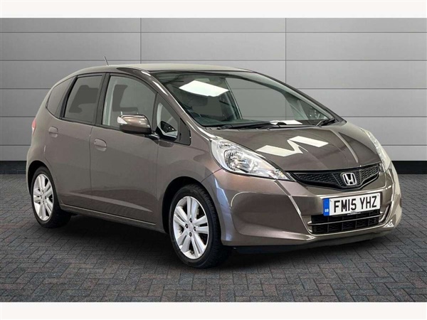 Large image for the Used Honda Jazz