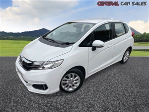 Large image for the Used Honda Jazz