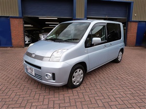 Large image for the Used Honda Mobilio