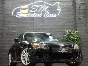 Large image for the Used Honda S 2000
