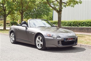 Large image for the Used Honda S 2000