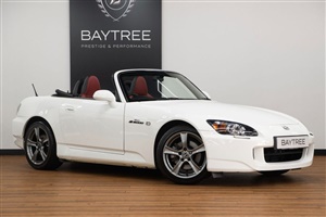 Large image for the Used Honda S 2000