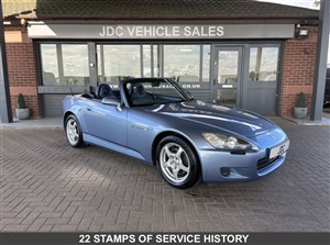Large image for the Used Honda S 2000