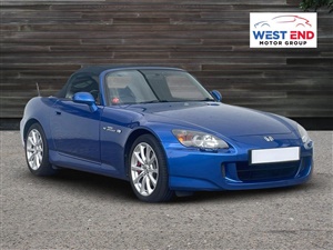 Large image for the Used Honda S2000