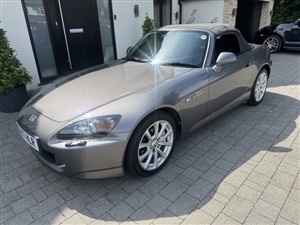 Large image for the Used Honda S2000