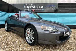 Large image for the Used Honda S2000