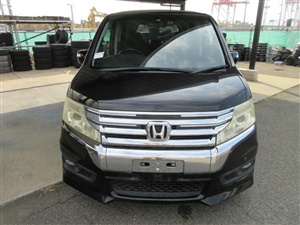 Large image for the Used Honda Stepwagon