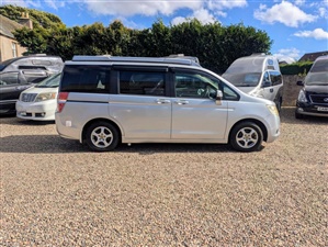 Large image for the Used Honda STEPWAGON