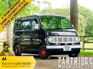 Large image for the Used Honda VAMOS