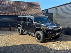 Large image for the Used Hummer H2