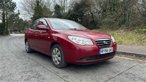 Large image for the Used Hyundai Elantra