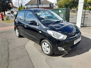 Large image for the Used Hyundai i10