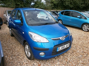 Large image for the Used Hyundai i10