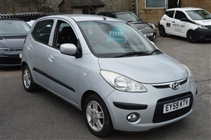 Large image for the Used Hyundai i10