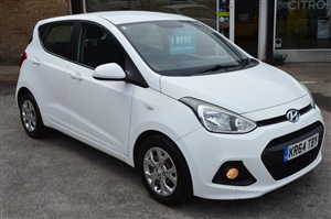 Large image for the Used Hyundai i10