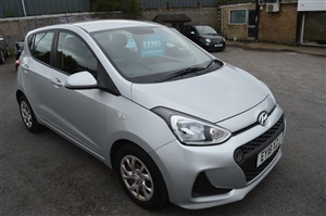 Large image for the Used Hyundai i10