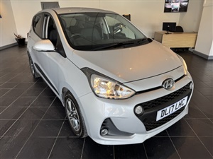 Large image for the Used Hyundai I10