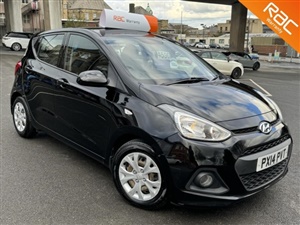 Large image for the Used Hyundai I10