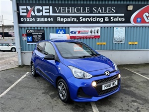 Large image for the Used Hyundai I10