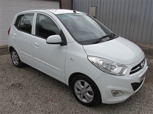 Large image for the Used Hyundai i10