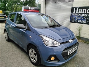 Large image for the Used Hyundai i10