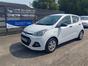 Large image for the Used Hyundai i10