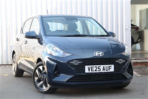 Large image for the Used Hyundai i10