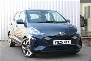 Large image for the Used Hyundai i10