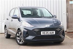 Large image for the Used Hyundai i10