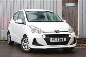 Large image for the Used Hyundai i10