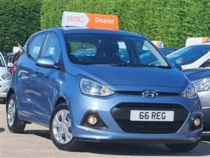 Large image for the Used Hyundai i10