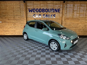 Large image for the Used Hyundai i10