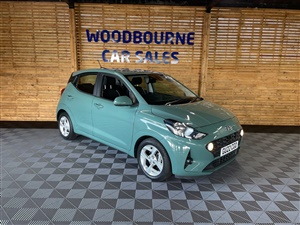 Large image for the Used Hyundai i10