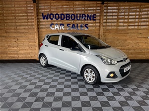 Large image for the Used Hyundai i10