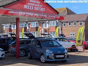 Large image for the Used Hyundai i10