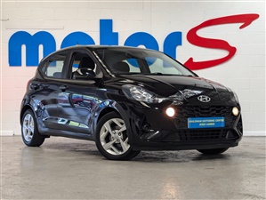 Large image for the Used Hyundai i10