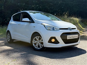 Large image for the Used Hyundai i10
