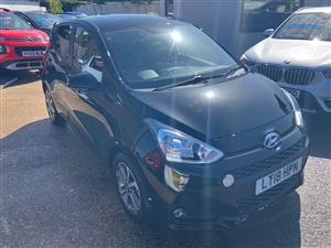 Large image for the Used Hyundai i10