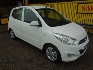 Large image for the Used Hyundai i10
