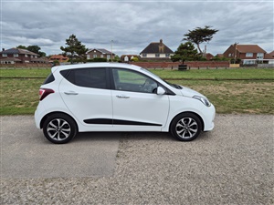Large image for the Used Hyundai i10