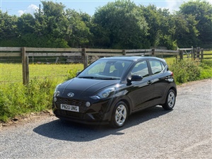 Large image for the Used Hyundai i10