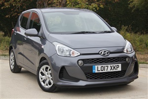 Large image for the Used Hyundai i10