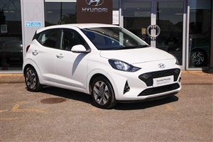 Large image for the Used Hyundai i10