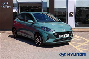Large image for the Used Hyundai i10
