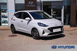 Large image for the Used Hyundai i10