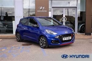 Large image for the Used Hyundai i10