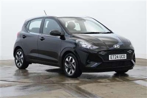 Large image for the Used Hyundai i10