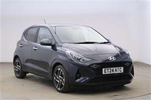 Large image for the Used Hyundai i10