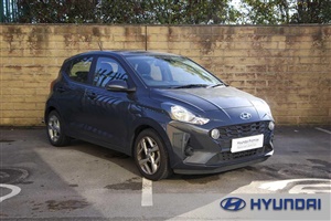 Large image for the Used Hyundai i10