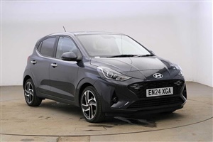 Large image for the Used Hyundai i10